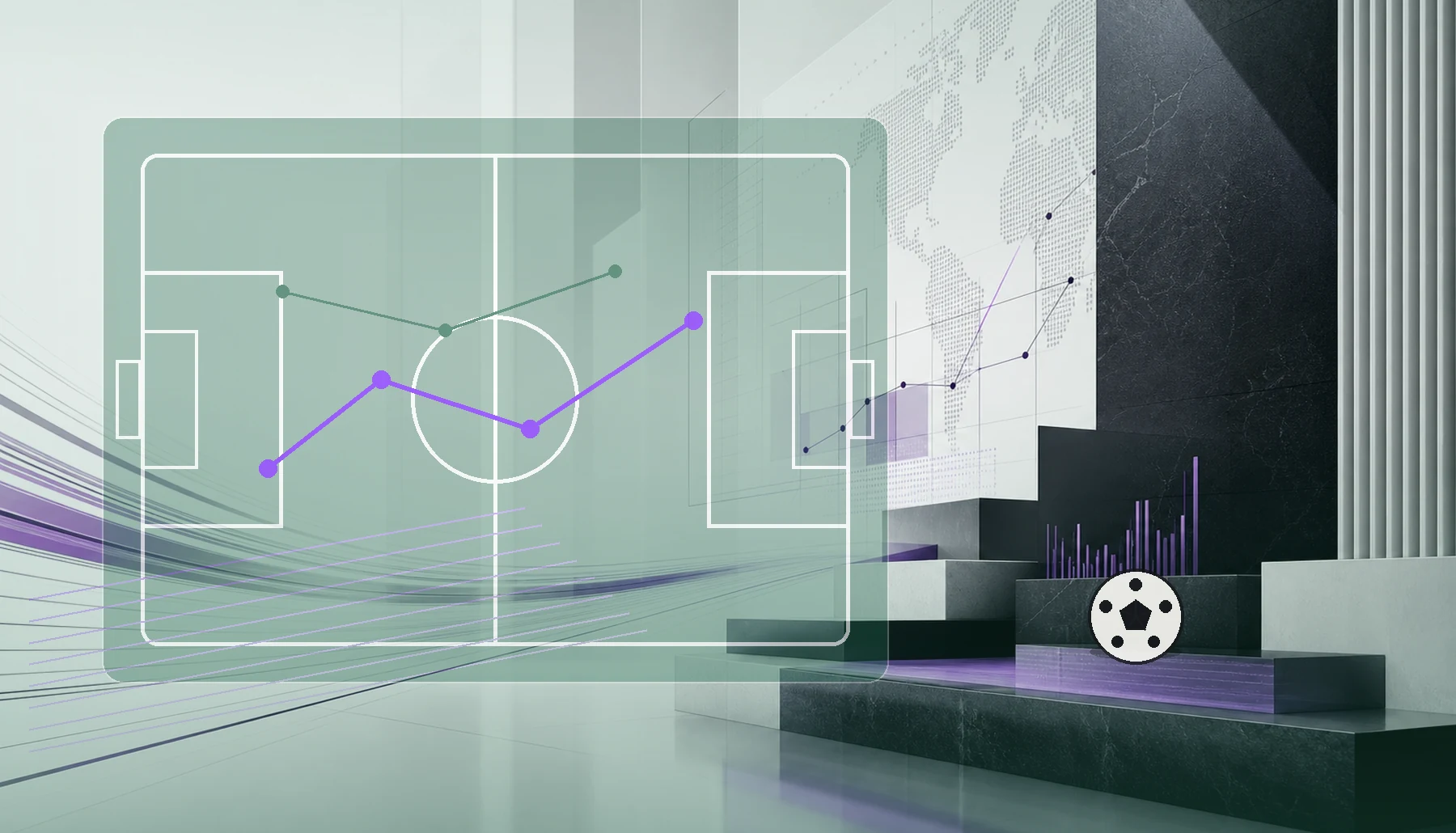 Football-inspired strategic marketing capability playbook in a consulting environment